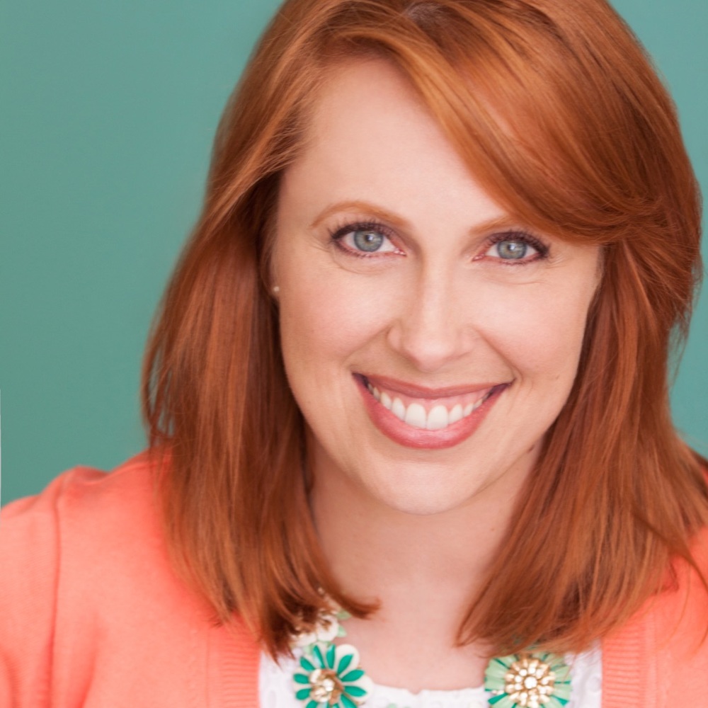 Meet your Posher, Cecily